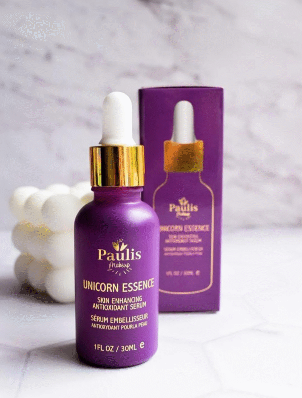 Paulis Makeup Unicorn Essence