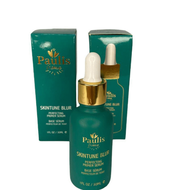 Sérum Facial Skintune Blur de Paulis Makeup