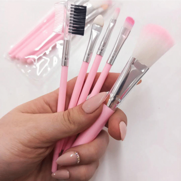 Kit de Brochas