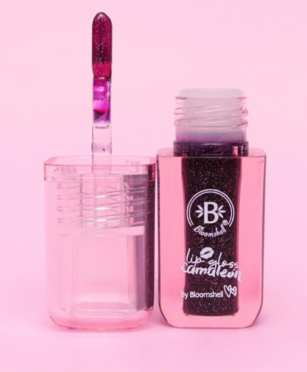 Gloss Camaleón Blomshell