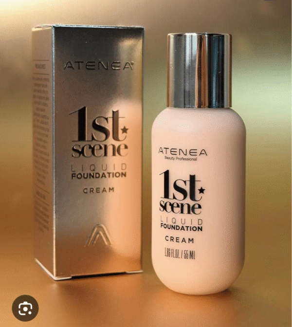 Base Atenea 1st Scene
