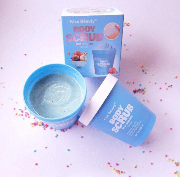 Exfoliante Corporal Granulado