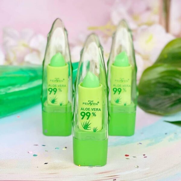 Hidratante de Labios Aloe