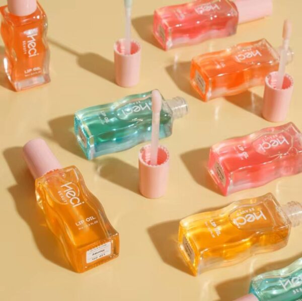 Lip Oil Heci