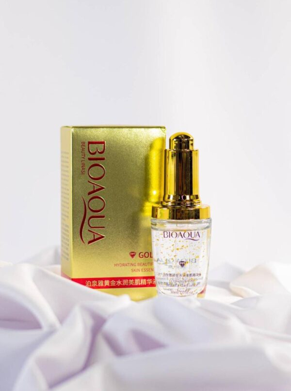Sérum Gold