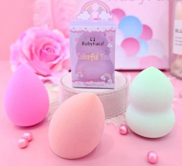 Beauty Blender