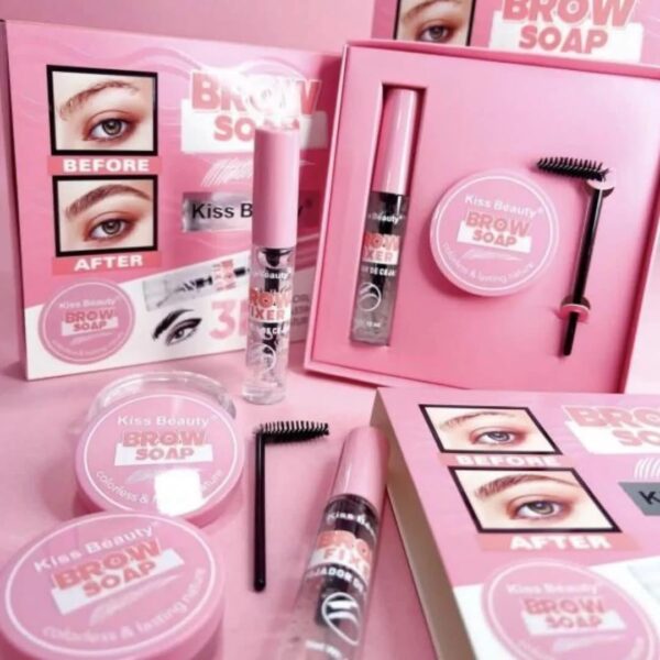 Kit Laminador de Cejas