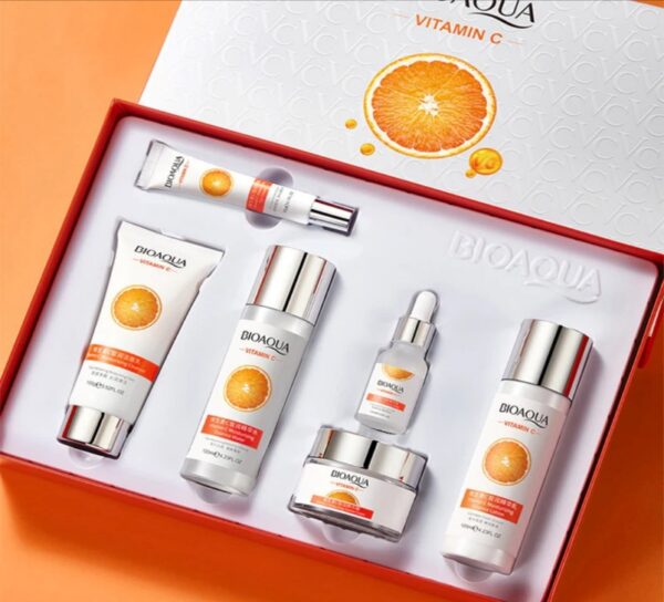 Kit Vitamina C