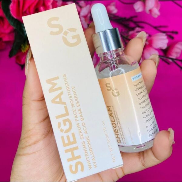 Sérum Facial