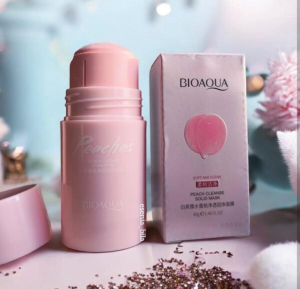 Mascarilla Anti Imperfecciones