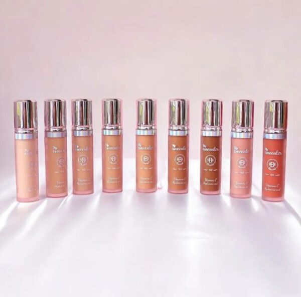 Corrector Blomshell