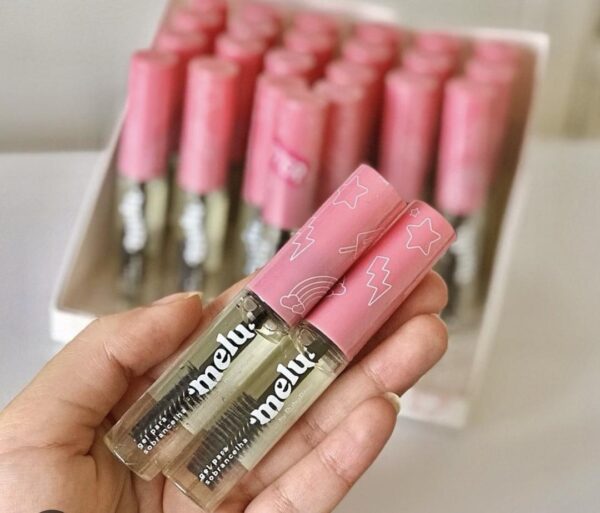 Gel de Cejas Melu